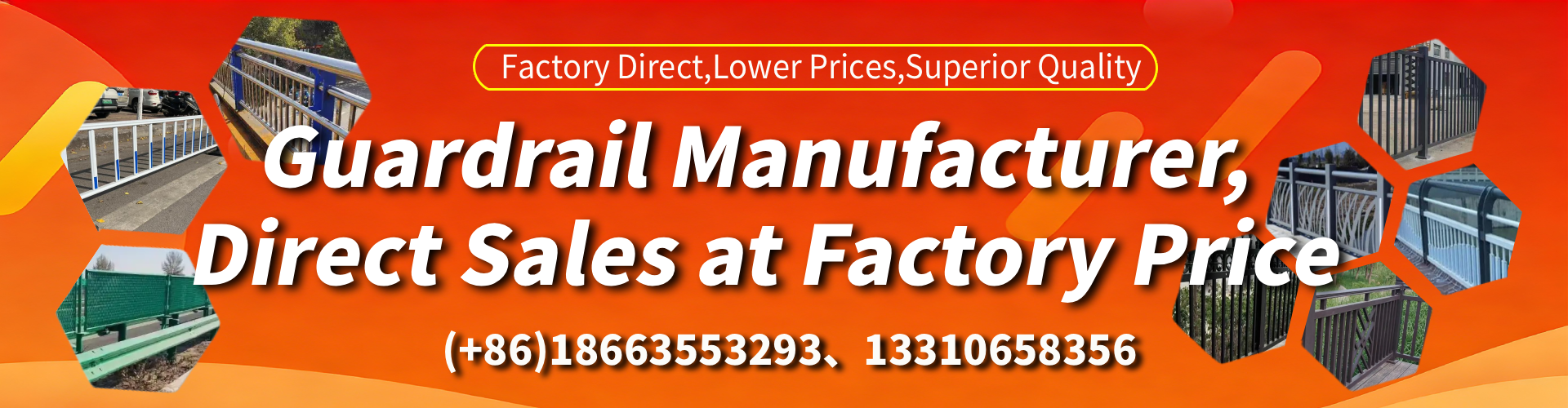 Michigan Guardrail Manufacturer